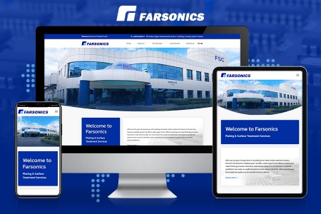 Farsonics