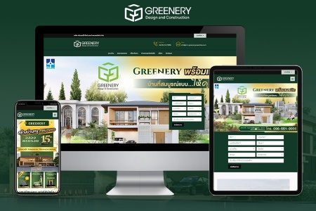 Greenery Properties